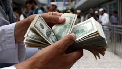 سعر الدولار في البنوك اليوم الإثنين 31-3-2025