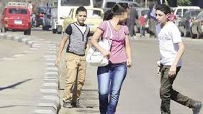 عيد الفطر 2025 | التحرش يمنع استمتاع الفتيات بأجواء العيد