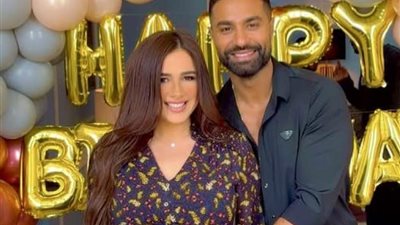 مسلسل وتقابل حبيب الحلقة الأخيرة.. نهاية سعيدة بزواج ليل وفارس