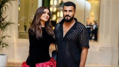 محمد سامي ينظم سحور خاص لأصدقائه بعد اعتزاله الإخراج 