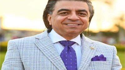 جمال شعبان يحذر الشباب من أفعال خطيرة ليلة العيد