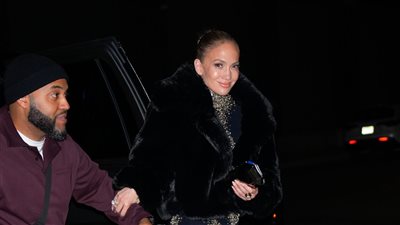 هل دخلت جينيفر لوبيز علاقة عاطفية جديدة بعد طلاقها من بن أفليك؟