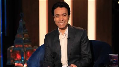 سامح حسين يعود للسينما بعد غياب 6 سنوات مستبشرًا بـ «قطايف» 