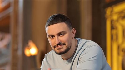 هنجح واللي خلف ممتش.. ياسين أحمد السقا يرد على منتقديه