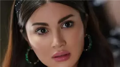 هدى الإتربي تكشف أسرار تعرضها لضغوط نفسية واستياءها من «العتاولة 2»