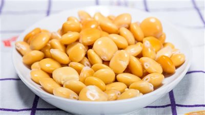 «ماتنسوش الترمس في العيد».. جمال شعبان يوصي بتناوله بدون ملح 