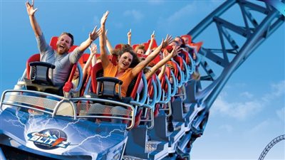 تفسير حلم الملاهي في المنام وعلاقته بالأحداث السارة