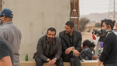 لسبب مفاجئ.. تركي آل الشيخ يقرر إلغاء فيلم «The Seven Dogs» 