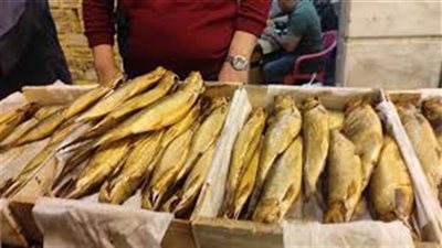 لها أضرار خطيرة.. هيئة الدواء تحذر من الإفراط في تناول الأسماك المملحة