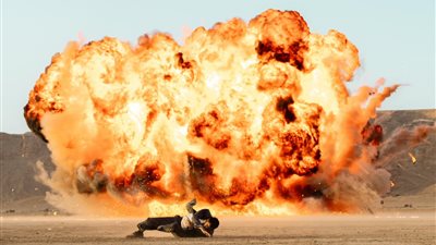 حقيقة أم كذبة أبريل.. تركي آل الشيخ يوجه رساله غامضة: 