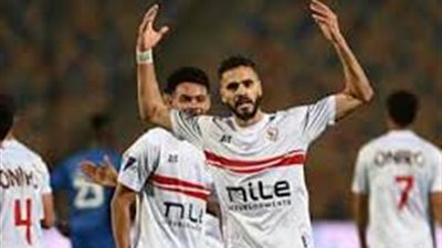 موعد والقناة الناقلة لمباراة الزمالك وستيلينبوش في الكونفيدرالية