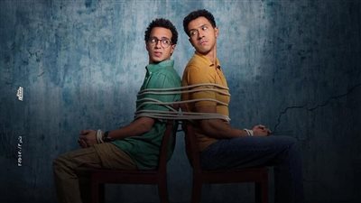 فيلم «سيكو سيكو» يحقق 13 مليون جنيه في ثاني أيام عيد الفطر