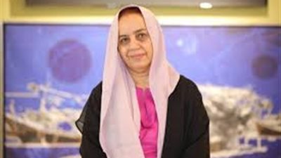 رفيعة غباش | طبيبة نفسية نموذج يحتذى به في تمكين المرأة