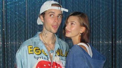 هايلي بيبر تستغيث بالكنيسة بعد جنون جاستن بيبر.. ماذا يحدث؟