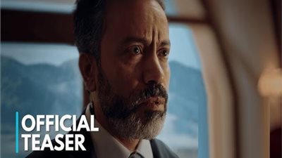 بعد نجاح «قطايف».. ما هي قصة فيلم سامح حسين الجديد «استنساخ»؟ 