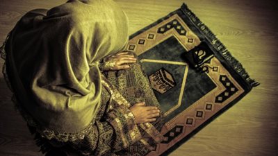 مواقيت الصلاة اليوم الجمعة 4 إبريل بالقاهرة والمحافظات