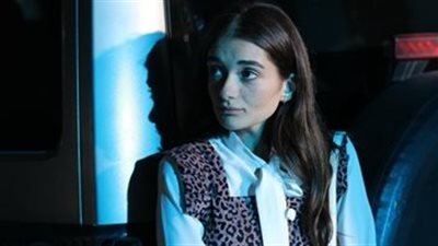 ملك أحمد زاهر ترد برسالة شديدة اللهجة على الانتقادات لـ «سيد الناس» 