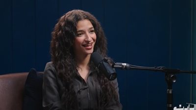 أميرة أديب: تعرضت للتنمر وأنفي ضيع عليا أدوار كتير 