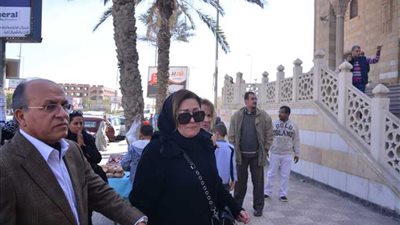 وفاة شقيق الفنانة نهال عنبر في أمريكا