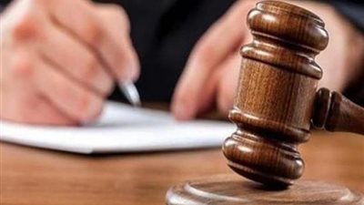 نيابة النقض توصي بإعدام قاتل «طالبة البراجيل»