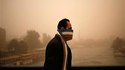 «الصحة» توجه نصائح مهمة للوقاية من الطقس السئ والعواصف الترابية