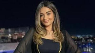 ملك زاهر ترد على انتقادات «سيد الناس»: لا تشغلني