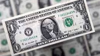 سعر الدولار أمام الجنيه المصري اليوم السبت 19-4-2025