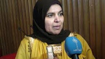 هيفاء السنعوسي | أديبة كويتية حصلت على الدكتوراه في الأدب من بريطانيا