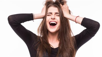 تفسير حلم الصراخ في المنام وعلاقته بالخلافات الزوجية