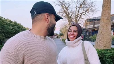 قصة اعتزال البلوجر حسام أنتيكا وزوجته تثير الجدل عبر السوشيال.. ما القصة؟ 
