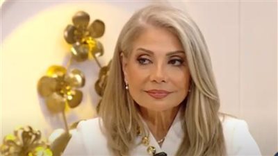 سوسن بدر تكشف موعد اعتزالها التمثيل.. وسر عزوفها عن الزواج حتى الآن 