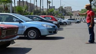 شروط استخراج رخصة «السايس» وفقاً للقانون 