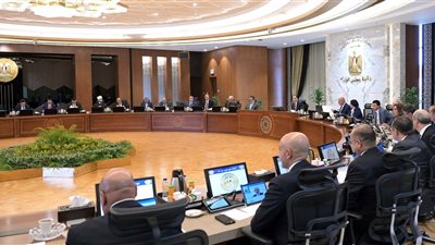 الحكومة توافق على 14 قرارا هاما اليوم.. 