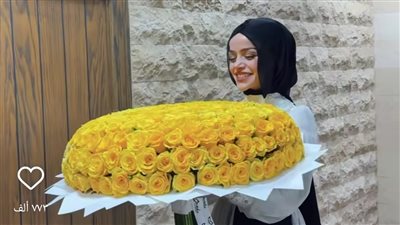 خطبة الشيف اللبنانية عبير الصغير.. وهوية العريس تشغل بال الفتيات 