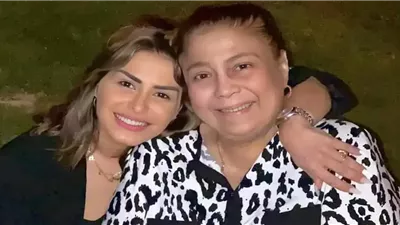 منة فضالي تستغيث بالجمهور بسبب والدتها.. ما القصة؟