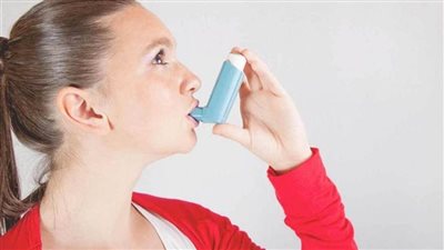 كيف تتجنبي أعراض الإصابة بالربو؟.. الصحة توضح 