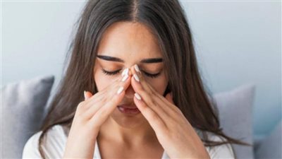 كيف يحمي مريض الجيوب الأنفية نفسه من العواصف الترابية؟.. الصحة توضح 