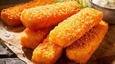 لذيذة وصحية .. طريقة عمل كفتة السمك بمكونات بسيطة في مطبخك