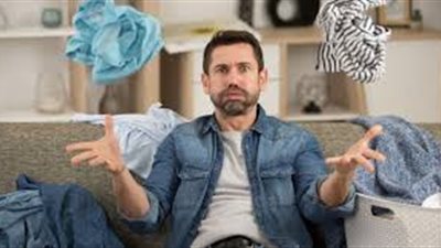 زوجتي مهملة في بيتها.. ماذا أفعل؟