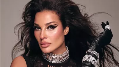 نادين نجيم ترد على الانتقادات الموجهة لها بعد جلسة تصوير اللانجيري 