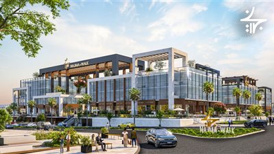 «Najma Walk» تطلق المرحلة الأولى لمشروعها بالقاهرة الجديدة باستثمارات 5 مليارات جنيه