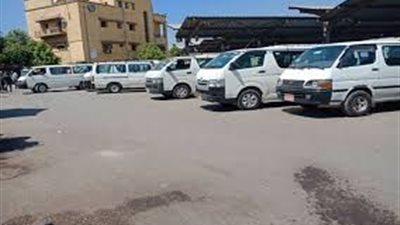 بعد زيادة الوقود.. أسعار تعريفة ركوب السيارات والتاكسى والنقل العام بالقاهرة