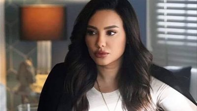 مي القاضي: مكنتش راضية عن دوري بالعتاولة وماما زعلت بسبب مشهد الرقص