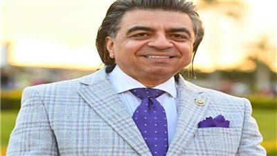 جمال شعبان يوضح أسباب إصابة الشباب بالجلطات.. وجع البطن أحد علاماته