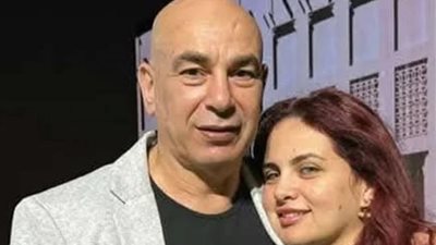 تصالح حسام حسن وزوجته أمام جهات التحقيق في الإسكندرية