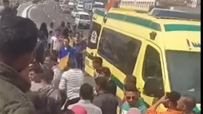 الطفولة والأمومة يقدم الدعم لطفلي واقعة كوبري مشاة العامرية بالإسكندرية