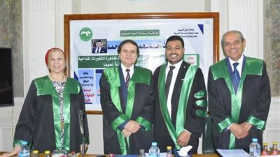 دراسة حديثة تحذر من تنامي الإرهاب البيئي وضرورة الاهتمام بـ«الإيكو سينما» 