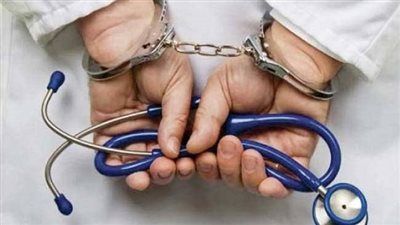 تفاصيل هتك عرض صيدلانية على يد طبيب في الجيزة 