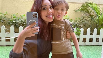 بعد شهور من انفصالها.. رنا سماحة تحصل على حكم بعودة طفلها لمنزلها