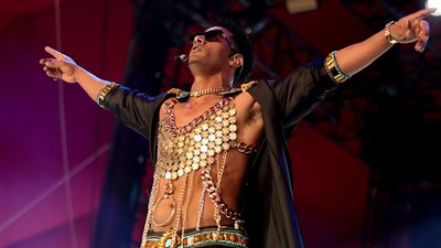 بلاغ رسمي يتهم محمد رمضان بالإساءة للدولة المصرية